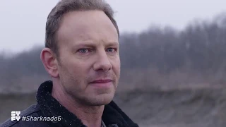 Sharknado 6 - The Last Sharknado - Trailer 2018