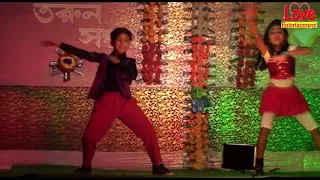 👍Pa Liya Hai Pyar Tera Ab Nahi Khone Anik and Rupsha Dance Performance Channel By All Entertainment