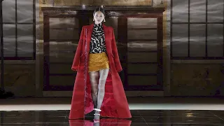 Prabal Gurung | Fall Winter 2023/2024 | Full Show