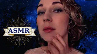 [ASMR | АСМР] Медитация исполнения желаний ⭐⭐⭐