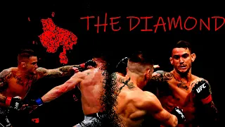 Dustin "The Diamond" Poirier UFC career Highlight "REDRUM" Promo