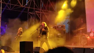 Electric Wizard - Return Trip (09.06.2023 - Mystic Festival, Gdańsk)