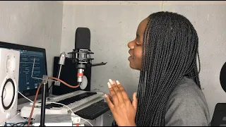 Ayra Starr - Rush Cover by Kez & Keva