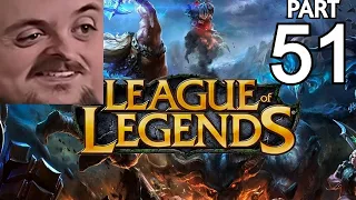 Forsen Plays League of Legends - Part 51