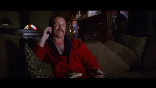 Talladega Nights Deleted Scene #8 - Cal Calls Ricky