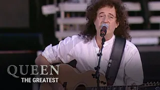 Queen: 1976 Live in Hyde Park - Picnic by The Serpentine (Episode 10)