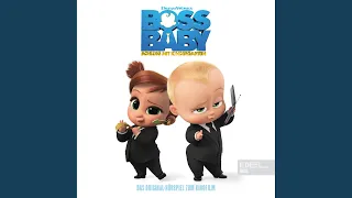 Boss Baby 2 - Teil 23