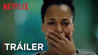 Kerry Washington | American Son | Tráiler oficial | Netflix