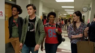 LOVE, SIMON Clips & Trailers Compilation