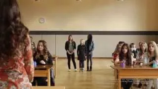 CUP SONG from Pitch Perfect | School-Cover