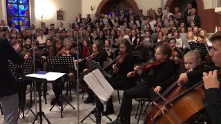 To Miłość - XII Ogólnopolskie Michalickie Warsztaty Liturgiczno-Muzyczne na Bemowie