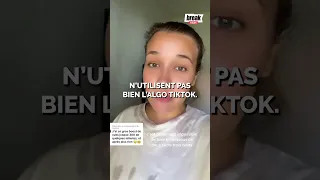 POURQUOI LES VUES DE TIKTOK SONT-ELLES EN BAISSE ?