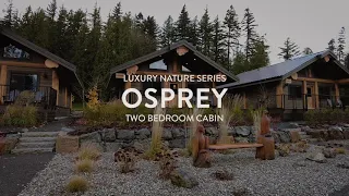 Rowena Cabin Tour 3 Osprey F