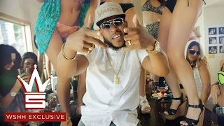 Jae Murphy "You Playin (This Could Be Us)" Feat. The Game, Eric Bellinger & Problem (WSHH Exclusive)