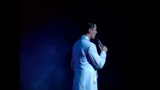 Vitas – At Holy Icon (Fragment – Krasnodar, Russia – 2006.10.04) [by RASTI]