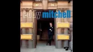 Eddy Mitchell - Une fille dans les Bras(Très rare)