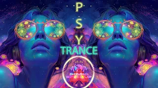 PsyTrance- High Music 2024, Trance Mix [VOL. 6]
