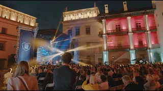 Midsummer Vilnius Festival 2020 // official aftermovie