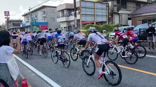 Tokyo Olympics: Women's Road Race