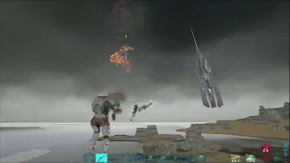 unexplained pvp in arch surviwal uvolv
