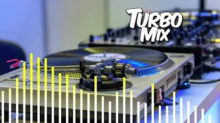 Turbo Mix - Set 30 Minuto 31-  Serena, Ken Lazlo, Hit The Floor, Housecream, New System, Egma, D.J.J