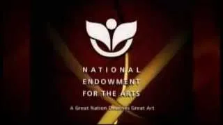 PBS Great Performances 2007-2008 Funding Credits