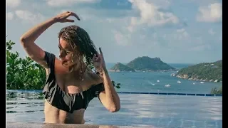 THAILAND Koh Samui / Koh Phangan / Koh Tao ( GH5 - MAVIC PRO )