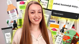 HIT NA WYGŁADZENIE PUCHU! 🔥 | Pokaż kosmetyk który...