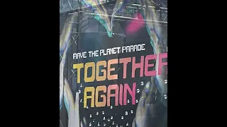 Rave the Planet 2022 in Berlin