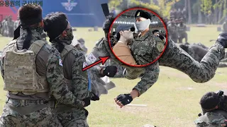 Update From Military Camp, BTS' V Didn't Expect Suga To Do This To Him