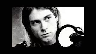 Nirvana Sappy vocal track (Isolated)