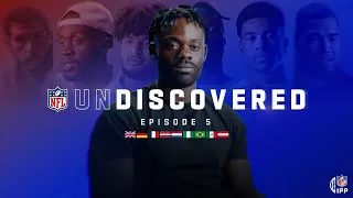 Who Made It and Who Is Going Home? Meet the IPP Class of 2022 | NFL Undiscovered Ep5