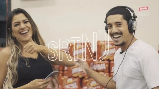 Expo Londrina | Promo BRAHMA SRTNJ | Curitiba Drones | 2016