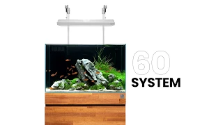 Ultum Nature Systems Aquarium Tank Stand Cabinets