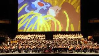 Joe Hisaishi - Nausicaä of the Valley of the Wind