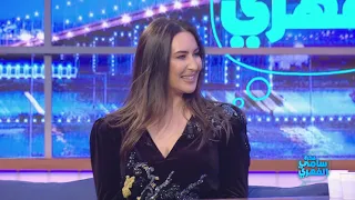 Fekret Sami Fehri S03 Episode 13 12-12-2020 Partie 01