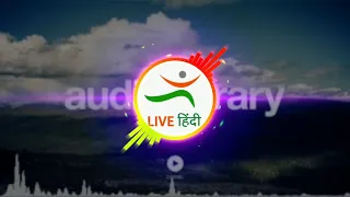 Live Hindi channel background music