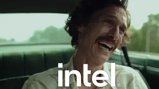 How 2020 went for INTEL