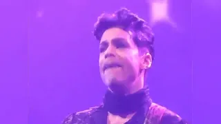 Prince - Purple Rain (Guitar Solo in HD)