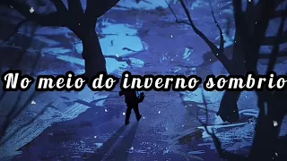 For King and Country - In The Bleak Midwinter tradução