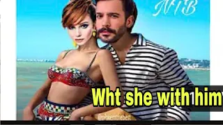 Baris Arduc is still with Elcin after breakup | Why both are together still | YMS Creation