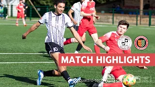 Easter Monday Loss | St Ives 1-4 Stamford AFC | Attacking Highlights | Southern Premier Central