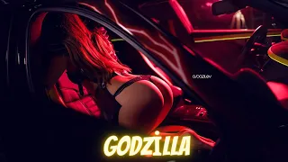 DJ Emirhan - Godzilla (Club Mix)#2024