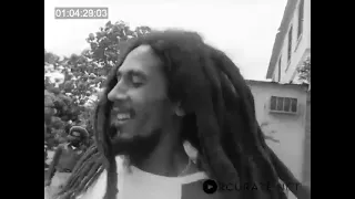 Bob Marley Rare Interview Footage At Tuff Gong Studios 1979 #bobmarley  #music  #reggae  #interview