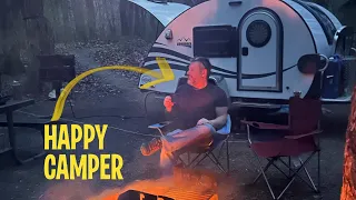 Top 5 Reasons Teardrop Campers are BETTER Than Other RV's