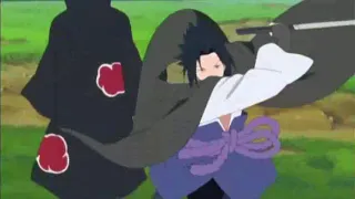 The very best Naruto Shippuden AMV fight by Ichigonono