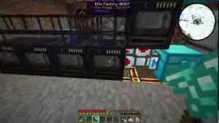 Wylker's Let's Play Minecraft: Season 3 Episode 10 - Sorting with colors