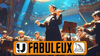 Udio x Midjourney : ce duo de FOLIE va vous enchanter !