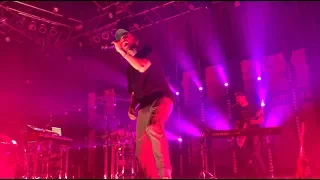 Mike Shinoda - Live [full show] @ Chicago House of Blues 11/11/2018