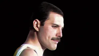 Queen - Is this the World We Created? (Live at Wembley Stadium, 12/07/1986) 50 FPS